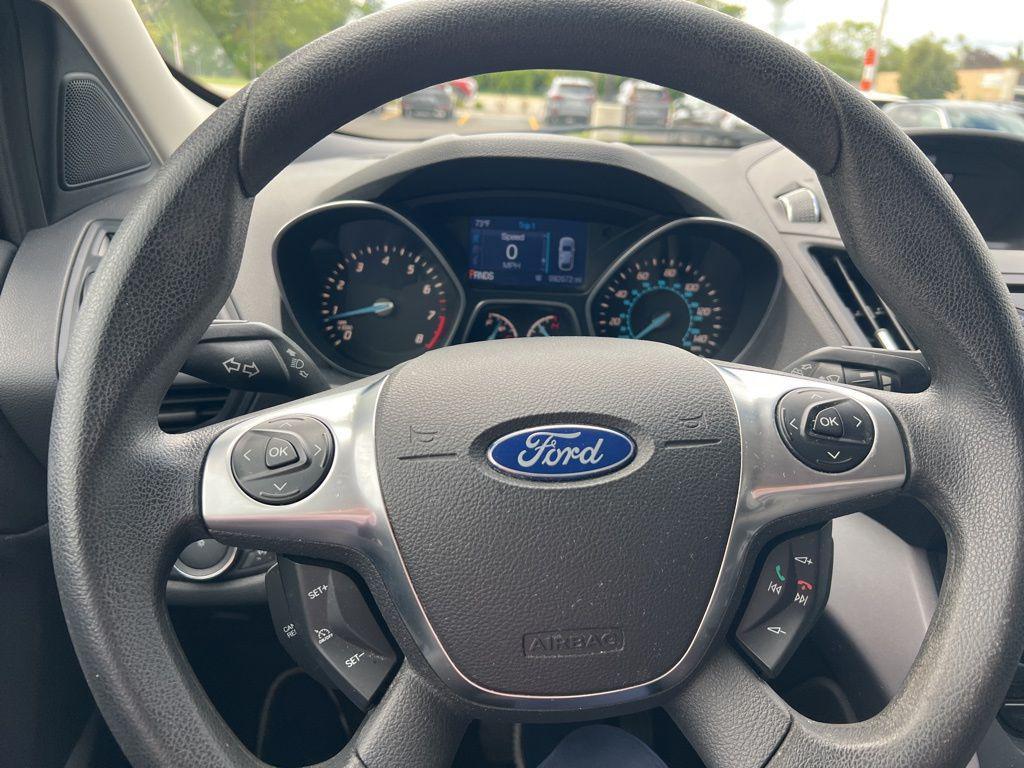 used 2014 Ford Escape car, priced at $6,990