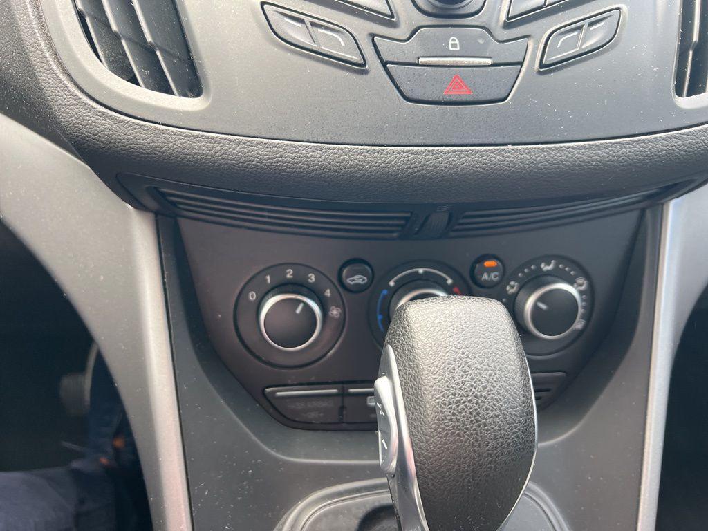 used 2014 Ford Escape car, priced at $6,990