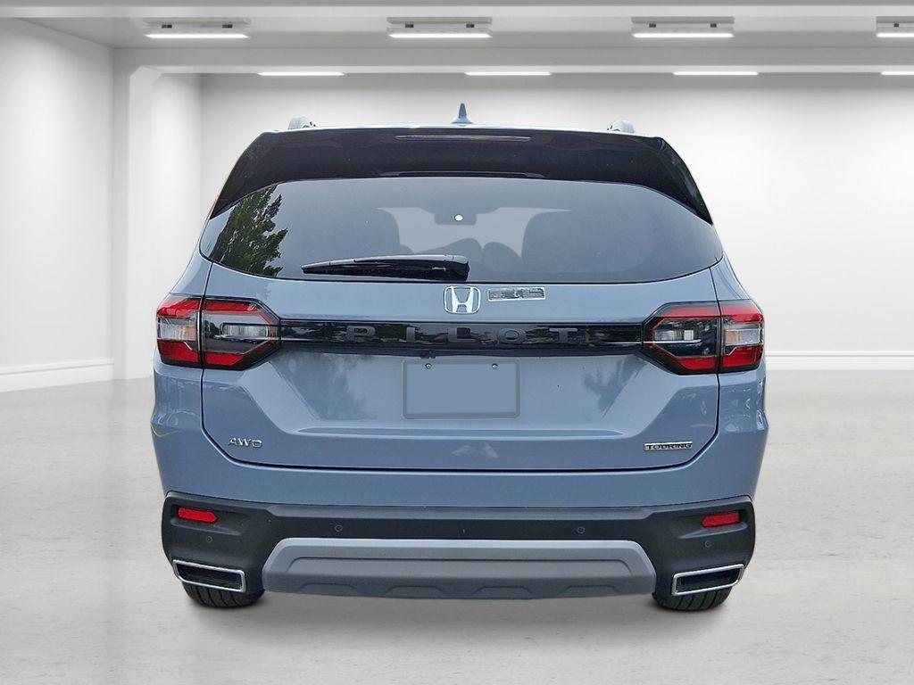 new 2025 Honda Pilot car, priced at $53,750
