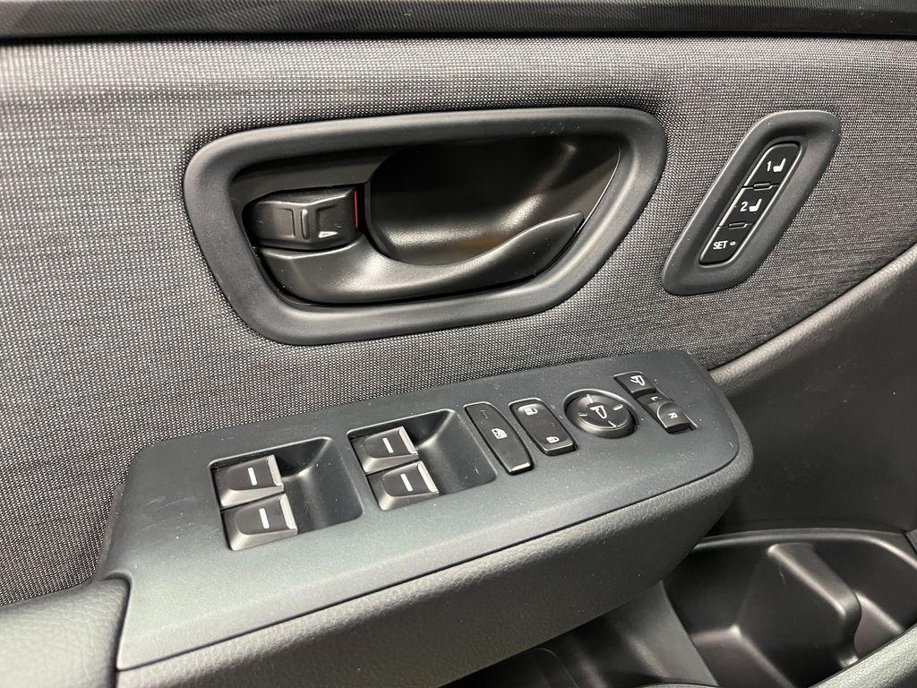 new 2026 Honda Passport car, priced at $51,775