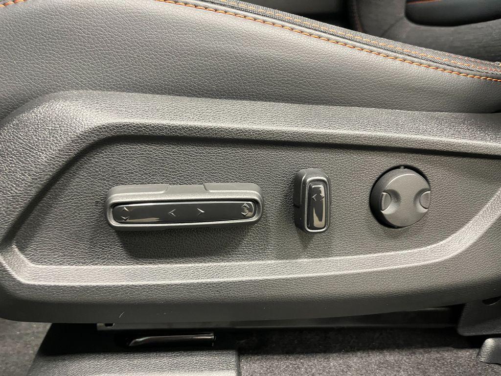 new 2026 Honda Passport car, priced at $51,775