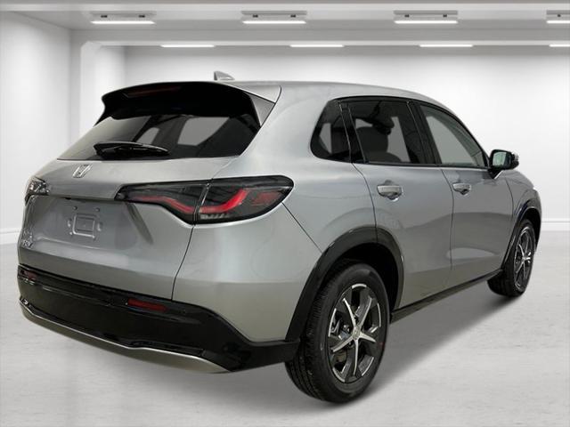 new 2025 Honda HR-V car, priced at $32,395