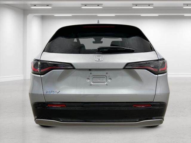 new 2025 Honda HR-V car, priced at $32,395