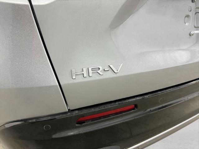 new 2025 Honda HR-V car, priced at $32,395