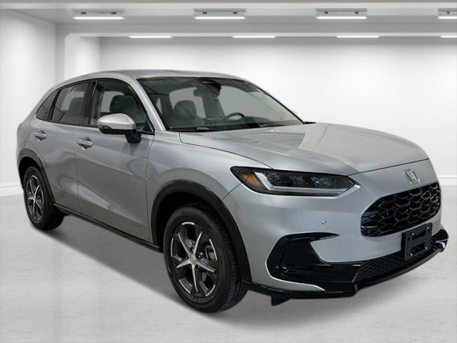 new 2025 Honda HR-V car, priced at $32,395