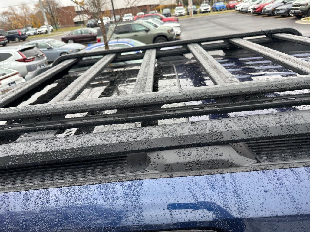 new 2026 Honda Passport car, priced at $52,310