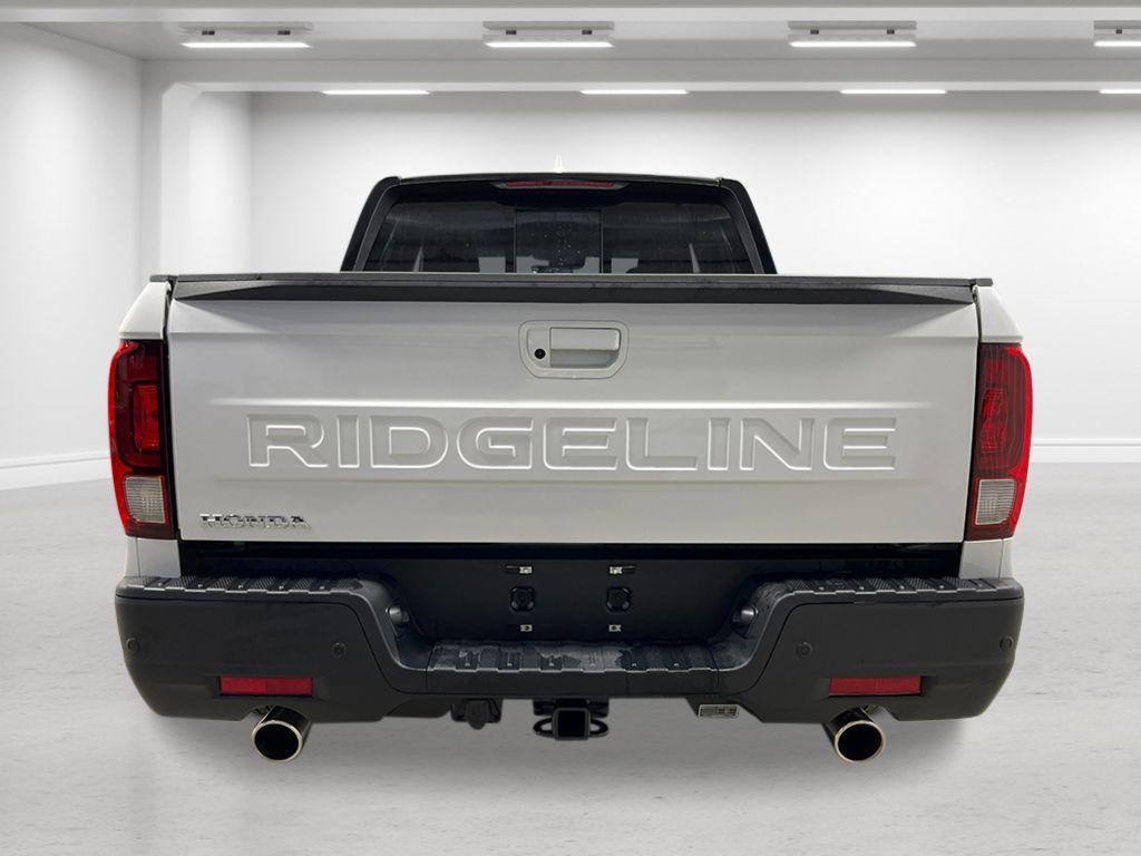 new 2026 Honda Ridgeline car, priced at $49,145