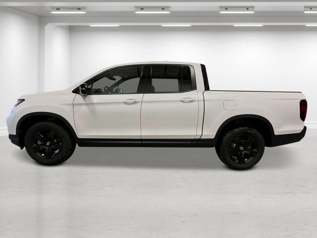 new 2026 Honda Ridgeline car, priced at $49,145