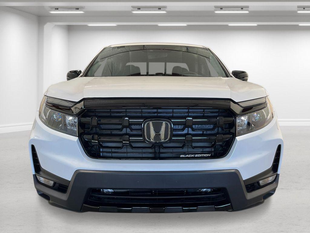 new 2026 Honda Ridgeline car, priced at $49,145