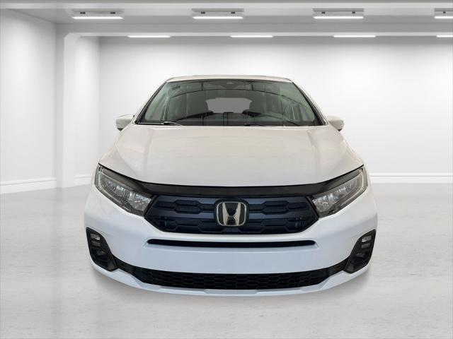 new 2025 Honda Odyssey car, priced at $44,125