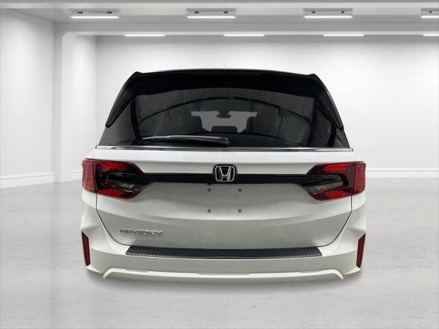 new 2025 Honda Odyssey car, priced at $44,125