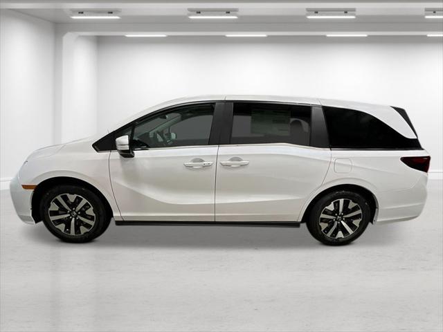 new 2025 Honda Odyssey car, priced at $44,125