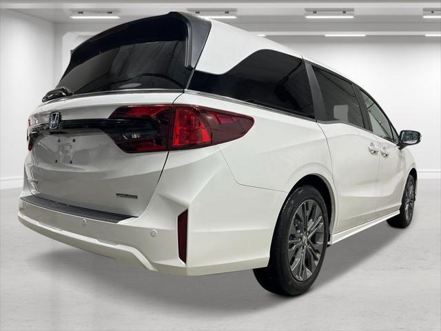 new 2025 Honda Odyssey car, priced at $48,815