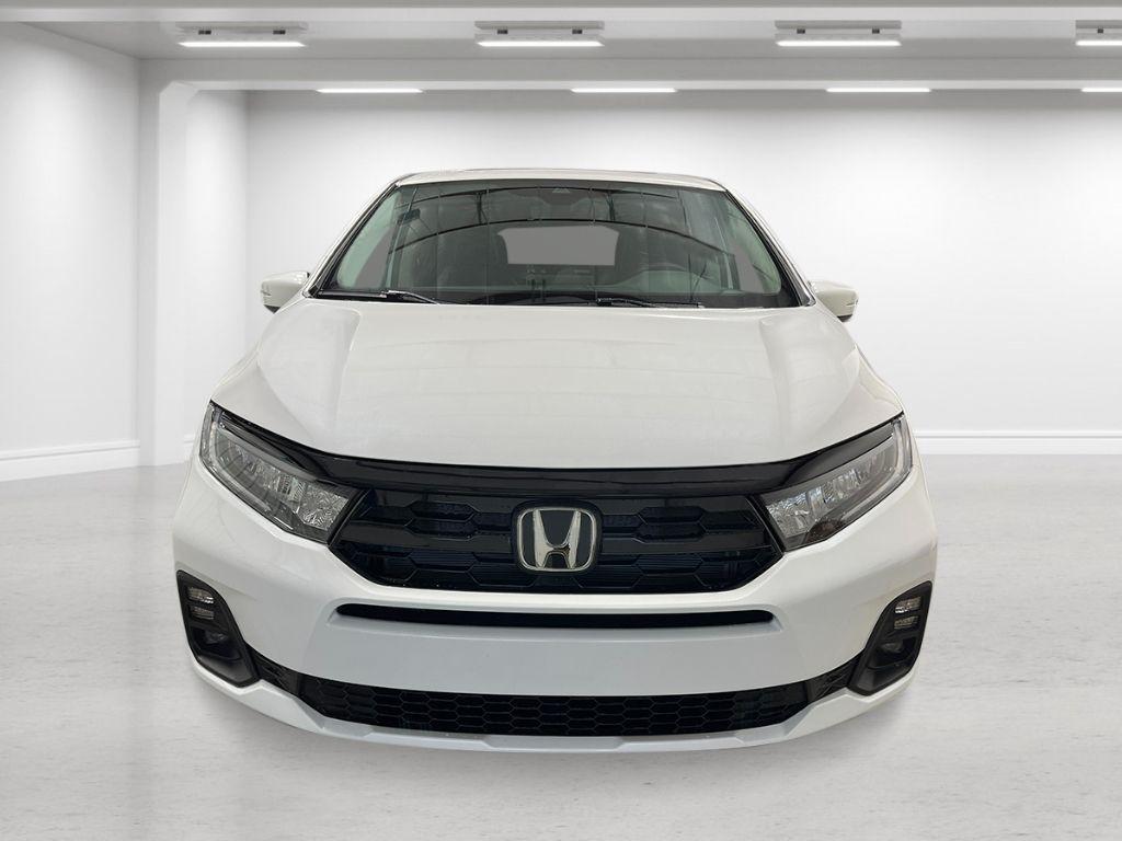 new 2026 Honda Odyssey car, priced at $49,445