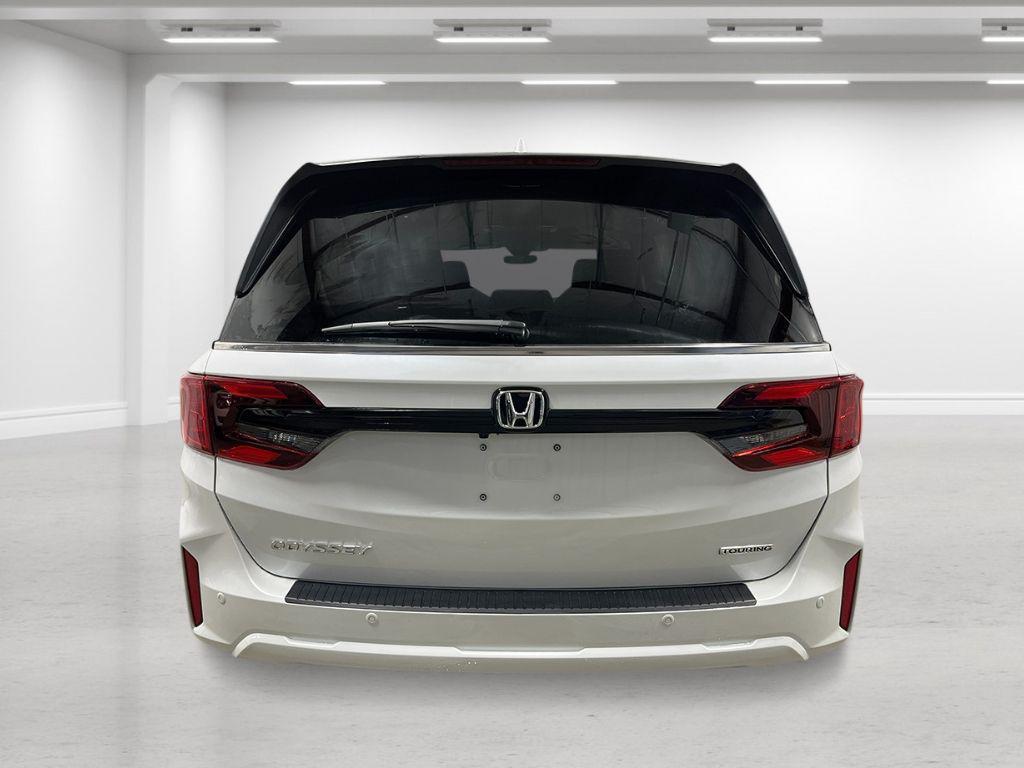 new 2026 Honda Odyssey car, priced at $49,445