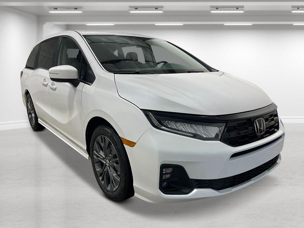 new 2026 Honda Odyssey car, priced at $49,445