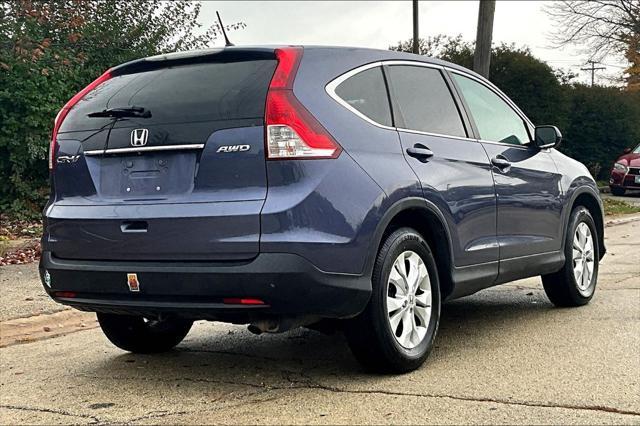 used 2014 Honda CR-V car, priced at $10,990