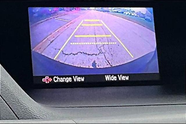 used 2014 Honda CR-V car, priced at $10,990