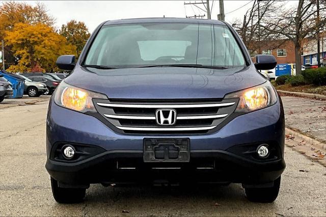 used 2014 Honda CR-V car, priced at $10,990