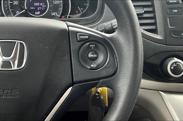 used 2014 Honda CR-V car, priced at $10,990