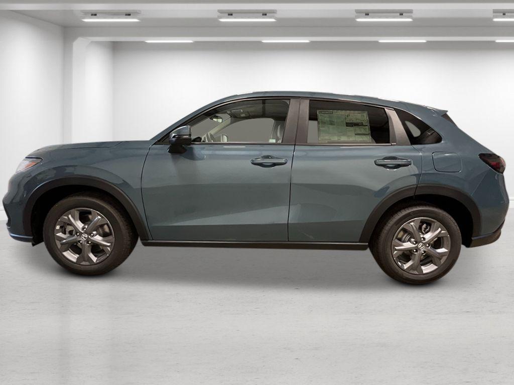 new 2026 Honda HR-V car, priced at $29,605