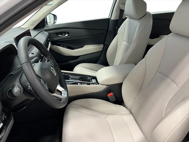 new 2025 Honda Accord Hybrid car, priced at $40,905