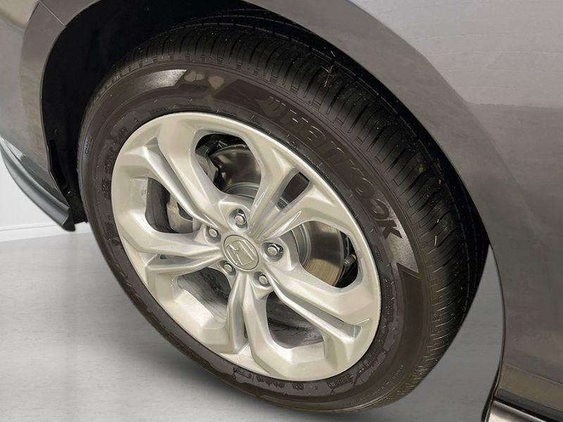 new 2025 Honda Accord car, priced at $29,445
