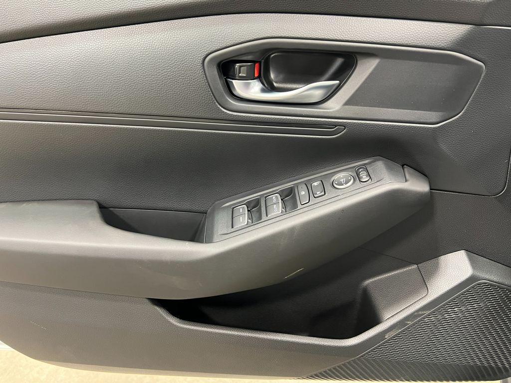 new 2025 Honda Accord car, priced at $29,490