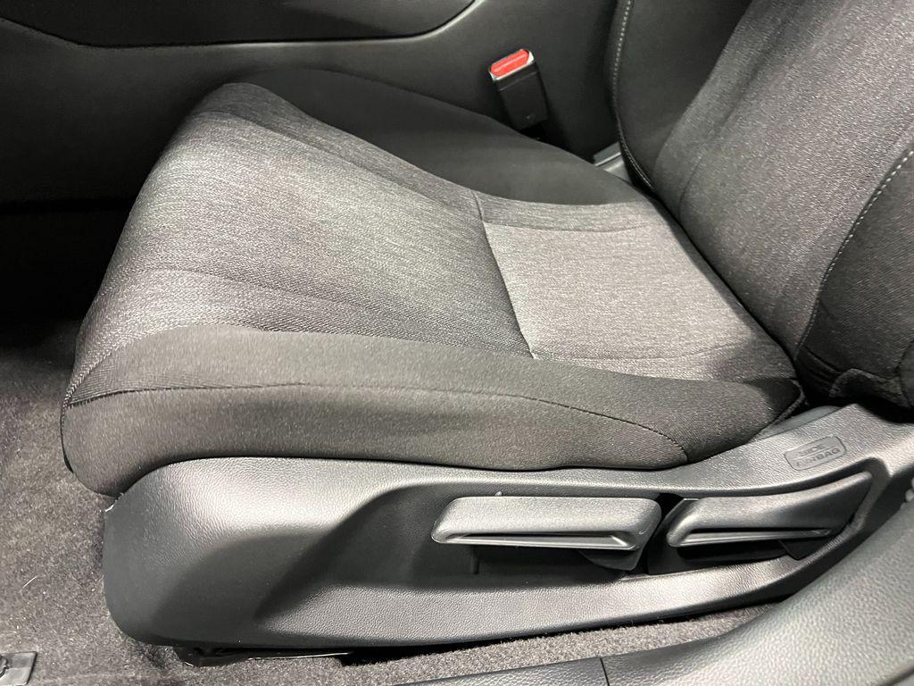 new 2025 Honda Accord car, priced at $29,490