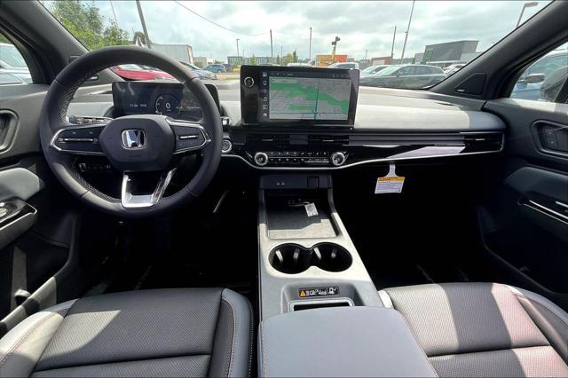 new 2024 Honda Prologue car, priced at $59,750