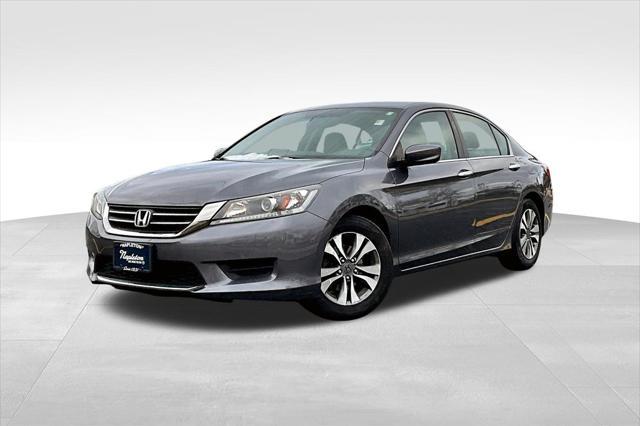 used 2013 Honda Accord car, priced at $14,495