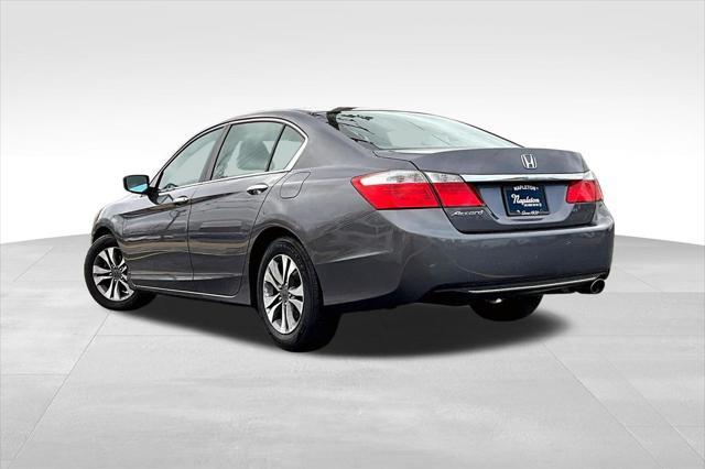 used 2013 Honda Accord car, priced at $14,495