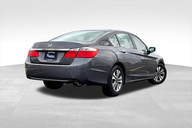 used 2013 Honda Accord car, priced at $14,495