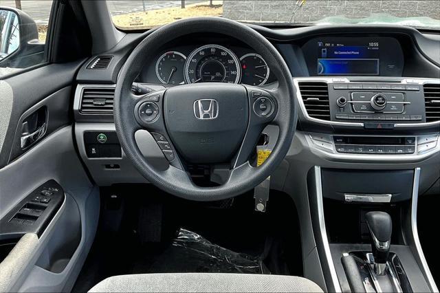 used 2013 Honda Accord car, priced at $14,495