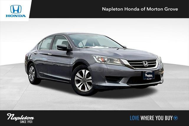 used 2013 Honda Accord car, priced at $14,495