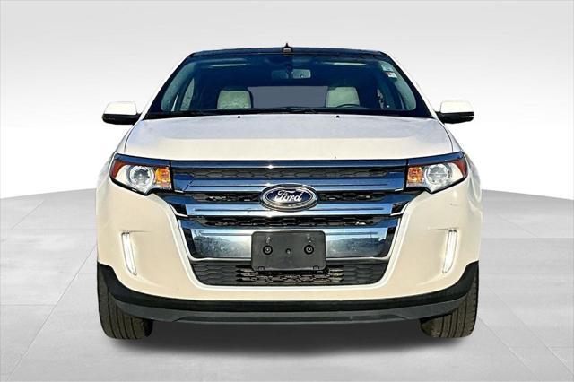 used 2012 Ford Edge car, priced at $9,495