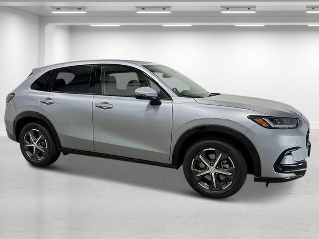 new 2025 Honda HR-V car, priced at $32,395