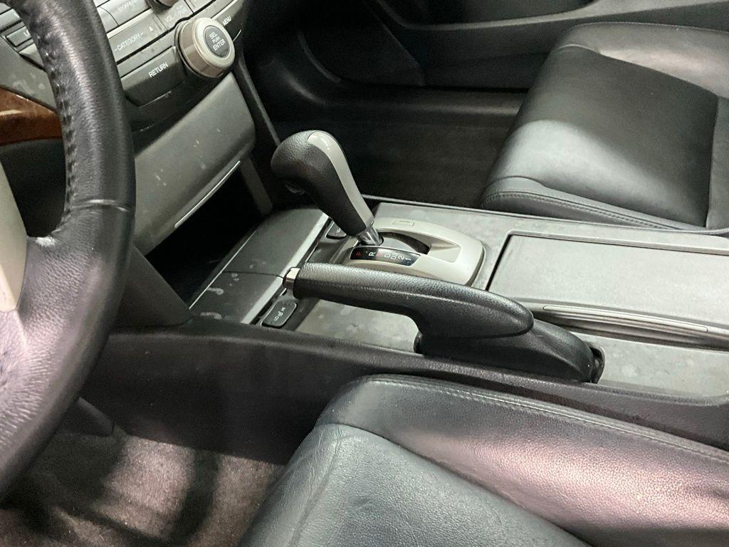 used 2011 Honda Accord car, priced at $7,990