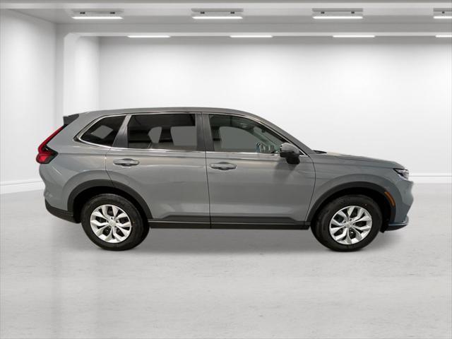 new 2025 Honda CR-V car, priced at $33,450