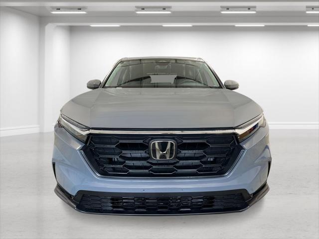 new 2025 Honda CR-V car, priced at $33,450