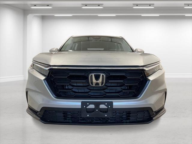 new 2025 Honda CR-V car, priced at $32,995