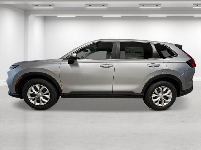 new 2025 Honda CR-V car, priced at $32,995