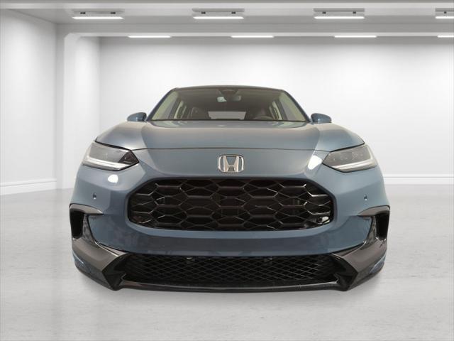 new 2026 Honda HR-V car, priced at $31,900