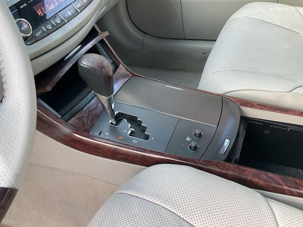 used 2012 Toyota Avalon car, priced at $15,000