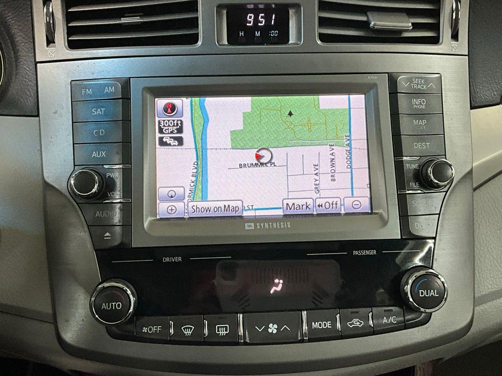 used 2012 Toyota Avalon car, priced at $15,000