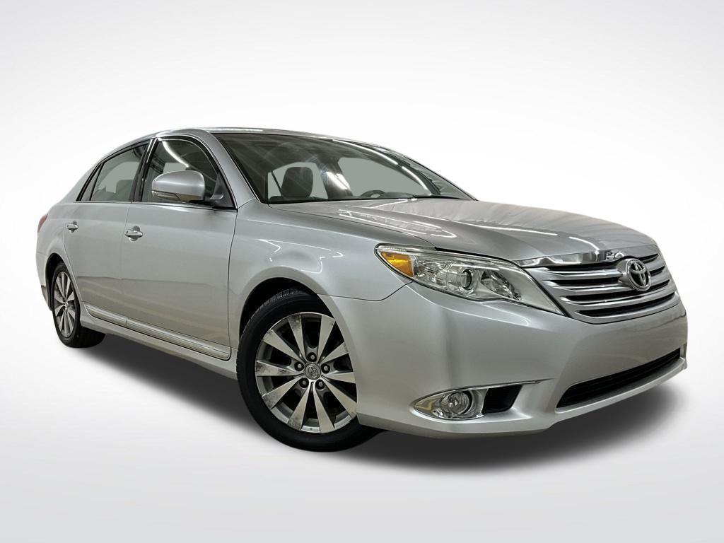 used 2012 Toyota Avalon car, priced at $15,000