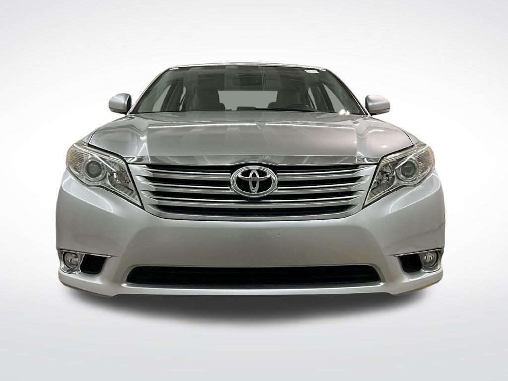 used 2012 Toyota Avalon car, priced at $15,000