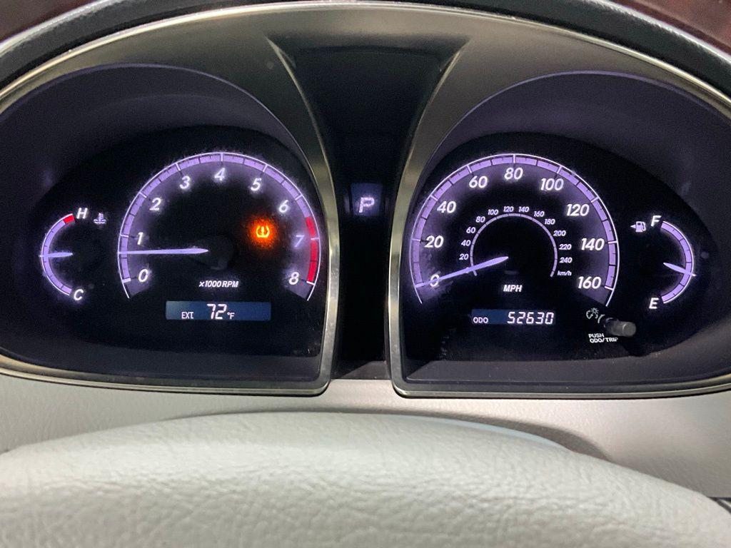 used 2012 Toyota Avalon car, priced at $15,000