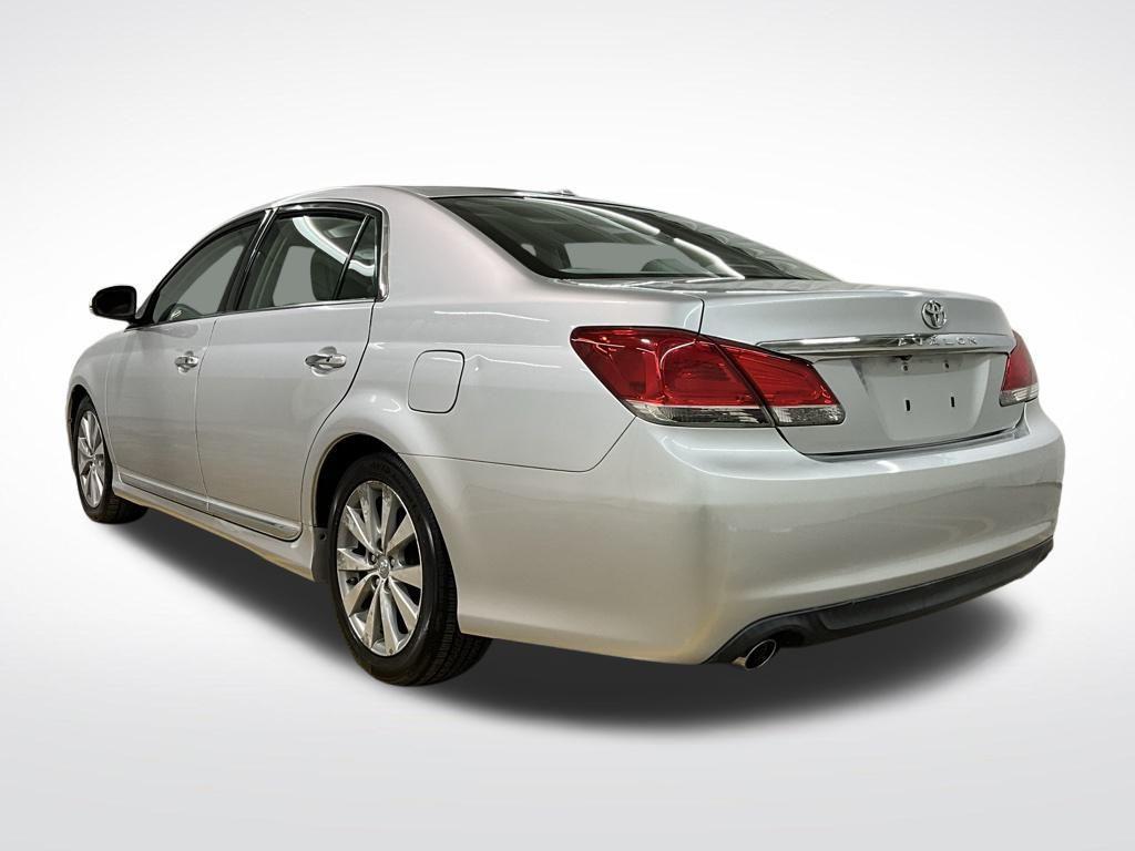 used 2012 Toyota Avalon car, priced at $15,000