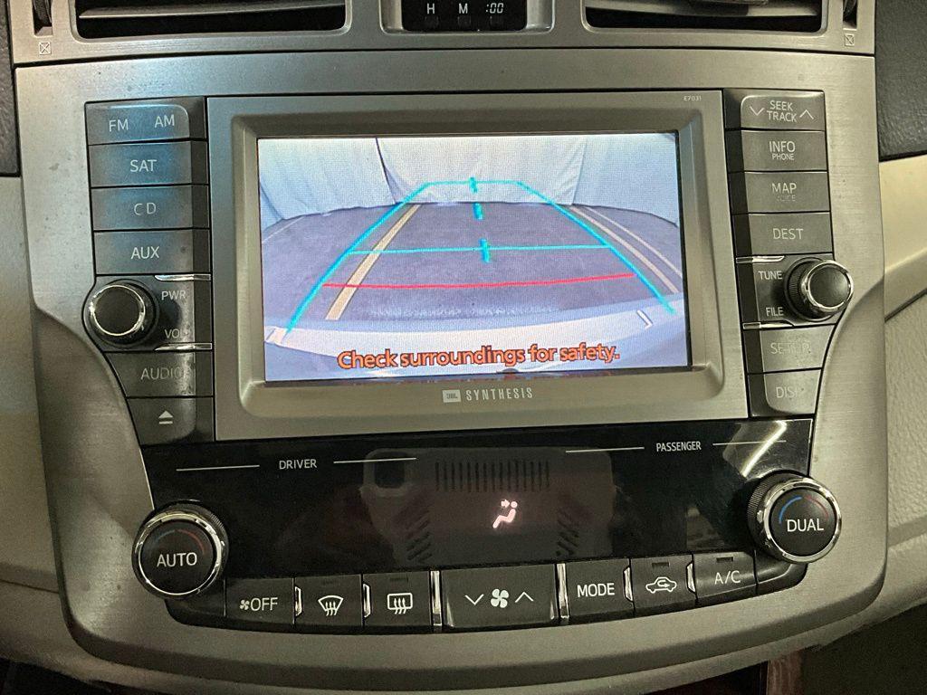 used 2012 Toyota Avalon car, priced at $15,000